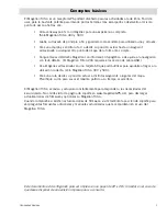 Preview for 8 page of Magellan RoadMate 1200 - Automotive GPS Receiver (Spanish) Manual De Usuario