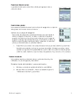 Preview for 12 page of Magellan RoadMate 1200 - Automotive GPS Receiver (Spanish) Manual De Usuario