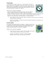 Preview for 13 page of Magellan RoadMate 1200 - Automotive GPS Receiver (Spanish) Manual De Usuario