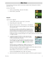 Preview for 15 page of Magellan RoadMate 1200 - Automotive GPS Receiver (Spanish) Manual De Usuario