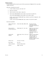 Preview for 27 page of Magellan RoadMate 1200 - Automotive GPS Receiver (Spanish) Manual De Usuario