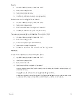 Preview for 32 page of Magellan RoadMate 1200 - Automotive GPS Receiver (Spanish) Manual De Usuario