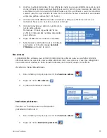 Preview for 31 page of Magellan RoadMate 1212 - Automotive GPS Receiver Manuel D'Utilisation