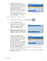 Preview for 40 page of Magellan RoadMate 1212 - Automotive GPS Receiver Manuel D'Utilisation