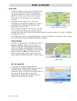 Preview for 44 page of Magellan RoadMate 1212 - Automotive GPS Receiver Manuel D'Utilisation