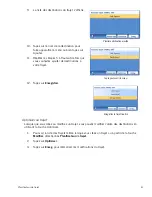 Preview for 49 page of Magellan RoadMate 1212 - Automotive GPS Receiver Manuel D'Utilisation