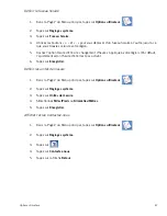 Preview for 55 page of Magellan RoadMate 1212 - Automotive GPS Receiver Manuel D'Utilisation