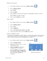 Preview for 56 page of Magellan RoadMate 1212 - Automotive GPS Receiver Manuel D'Utilisation