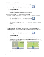 Preview for 58 page of Magellan RoadMate 1212 - Automotive GPS Receiver Manuel D'Utilisation