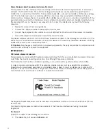 Preview for 3 page of Magellan RoadMate 1420 User Manual