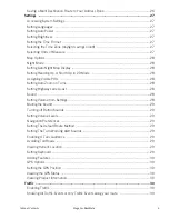 Preview for 7 page of Magellan RoadMate 1420 User Manual