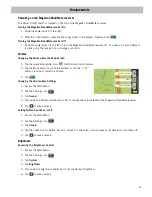 Preview for 14 page of Magellan RoadMate 1420 User Manual