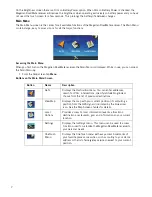 Preview for 15 page of Magellan RoadMate 1420 User Manual