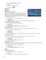 Preview for 36 page of Magellan RoadMate 1420 User Manual