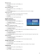 Preview for 37 page of Magellan RoadMate 1420 User Manual