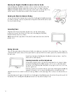 Preview for 12 page of Magellan RoadMate 1440 - Automotive GPS Receiver User Manual