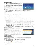 Preview for 21 page of Magellan RoadMate 1440 - Automotive GPS Receiver User Manual