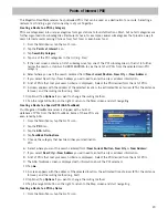 Preview for 31 page of Magellan RoadMate 1440 - Automotive GPS Receiver User Manual