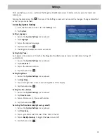 Preview for 39 page of Magellan RoadMate 1440 - Automotive GPS Receiver User Manual