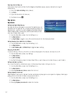 Preview for 40 page of Magellan RoadMate 1440 - Automotive GPS Receiver User Manual