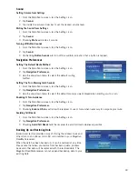 Preview for 41 page of Magellan RoadMate 1440 - Automotive GPS Receiver User Manual