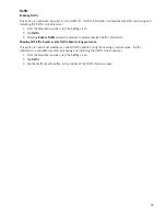 Preview for 43 page of Magellan RoadMate 1440 - Automotive GPS Receiver User Manual