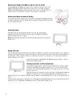 Preview for 12 page of Magellan RoadMate 147 Series User Manual