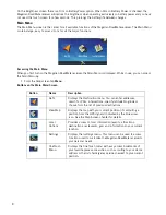 Preview for 16 page of Magellan RoadMate 147 Series User Manual