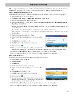 Preview for 37 page of Magellan RoadMate 147 Series User Manual