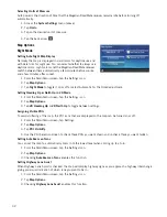 Preview for 40 page of Magellan RoadMate 147 Series User Manual