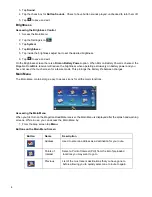 Preview for 13 page of Magellan RoadMate 2036 User Manual