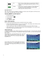 Preview for 15 page of Magellan RoadMate 2036 User Manual