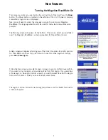 Preview for 3 page of Magellan RoadMate 300 Instructions For Operating Manual