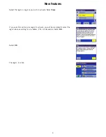 Preview for 6 page of Magellan RoadMate 300 Instructions For Operating Manual