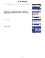 Preview for 16 page of Magellan RoadMate 300 Instructions For Operating Manual