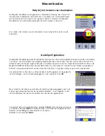 Preview for 19 page of Magellan RoadMate 300 Instructions For Operating Manual