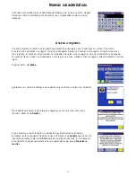 Preview for 25 page of Magellan RoadMate 300 Instructions For Operating Manual