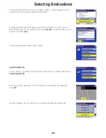 Preview for 109 page of Magellan RoadMate 300 Reference Manual