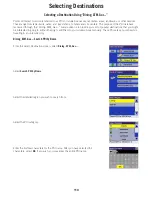 Preview for 119 page of Magellan RoadMate 300 Reference Manual