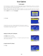 Preview for 136 page of Magellan RoadMate 300 Reference Manual