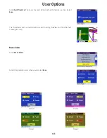 Preview for 149 page of Magellan RoadMate 300 Reference Manual