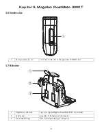 Preview for 16 page of Magellan RoadMate 3000T - Automotive GPS Receiver Reference Manual