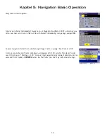 Preview for 23 page of Magellan RoadMate 3000T - Automotive GPS Receiver Reference Manual