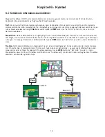 Preview for 24 page of Magellan RoadMate 3000T - Automotive GPS Receiver Reference Manual