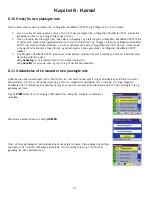 Preview for 29 page of Magellan RoadMate 3000T - Automotive GPS Receiver Reference Manual