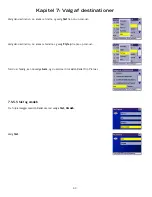 Preview for 51 page of Magellan RoadMate 3000T - Automotive GPS Receiver Reference Manual