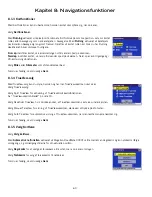 Preview for 68 page of Magellan RoadMate 3000T - Automotive GPS Receiver Reference Manual