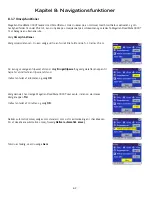 Preview for 70 page of Magellan RoadMate 3000T - Automotive GPS Receiver Reference Manual