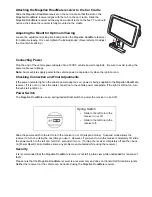 Preview for 10 page of Magellan RoadMate 3045T User Manual