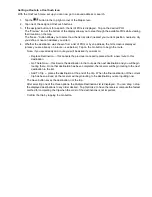 Preview for 20 page of Magellan RoadMate 3045T User Manual